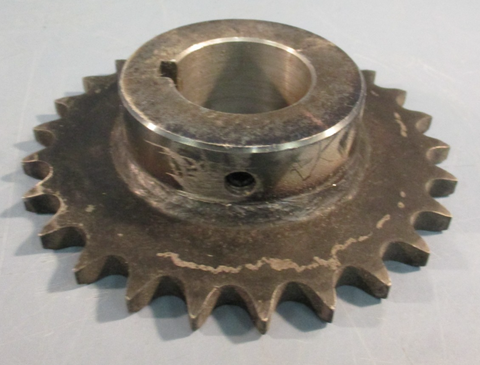 MARTIN 50B26H 26 Teeth 1-3/4" Bore Sprocket