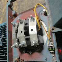 ABB M3BN449KHA4B3 Inverter Motor 200 HP, 228/460 V, 8851788 RPM, 447/9T Frame