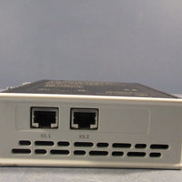 HMS Networks Anybus Xgateway – EtherNet/IP Adapter PROFINETIRT Slave AB7504F