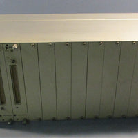 National Instruments  SCX11001  Chassis  181455501 w/  SCXI1181