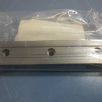 Igus Inc TS0125 Linear Guide Rail 160mm Long Aluminum TS0125 New!!!