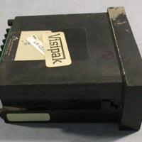 Action Instruments Visipak 500-011-005-1-PSIG-U Panel Meter