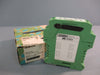 PHOENIX CONTACT RAD-IN-8D / 2867144 8 CHANNEL DIGITAL INPUT MODULE 12-30VDC