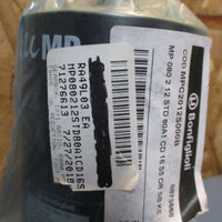 BONFIGLIOLI DOUBLE REDUCTION PLANETARY GEARBOX RATIO 12:1 6000 RPM MPC2012S000B