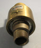 Deublin 555-000-002-000 Rotary Union 1-1/2" NPT LH 555-000-002
