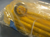 TURCK RSM RKM 40-10M/S1587 Sunlight Resistant 600v A/B Type 4 Feet Long