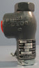 Cyrus Shank 803 Safety Relief Valve 803-250 1/2" Inlet 250 PSIG 573 SCFM