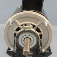 LiftMaster 20-1050B-1RL 1/2HP, RPM 1625/1350 TYPE F 1 PHASE 115V 50/60Hz MOTOR