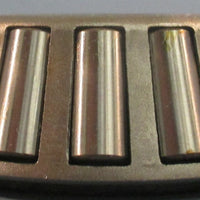 Timken M802048 Taper Roller Bearing 1.625" Bore 3" OD 1" Width Lot of 2