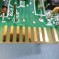 Used Nordson 162996A Driver Board 816529G BZ030B1009