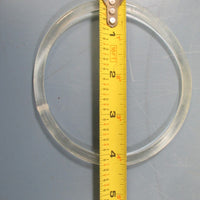 DuraBelt Clear Polyurethane Endless ORing Belt Drive .25" Lots of 50  New