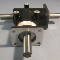 Andantex R3300 Angl Gear Right Angle Gear Drive R33002 2:1 Inch 5/8" Shaft Dia