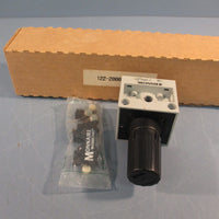 Monnier Model# 122-2000-3 Modular Regulator
