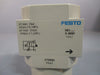 FESTO PNEUMATIC VALVE HEL-D-MIDI 170691