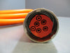 Siemens E6FX8002-50N36-1A60 Cable Assembly 6M