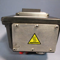 MARKEM IMAJE PRINTHEAD, BACK EXIT; EXCHANGE; CODER US23390223 962/9064