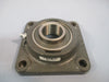 TIMKEN FAFNIR BEARING FLANGE UNIT VCJ 1 3/8