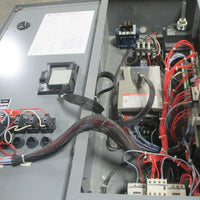 Square D Altivar E-Flex Series B Motor Controller 8839 EFDCG2VY 1 HP Used
