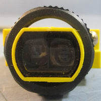 Banner SM312DQDP MiniBeam Photoelectric Sensor 1030VDC 150mA