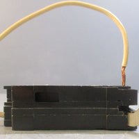 Siemens BF120 ITE Circuit Breaker Type BLF 120VAC Class A 1 Pole