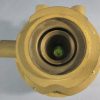 Ircon 44-99F-0-0-1 Non-Contact Infared Thermometer Water Cooled Housing