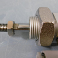Pearson 626909 Pneumatic Cylinder 10mm Stroke 7.5mm Bore