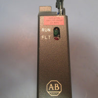 Allen Bradley 1771IL Isolated Analog Input Module (12 Bit) Series A