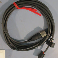 Keyence FW-H10R Long Range Digital Ultrasonic Sensor 150mm to 1000m Range