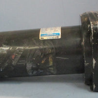 Leeson CM34D25NZ58B DC Gearmotor M1135112.00 15:1 90 V 1/5 HP 3/4" Shaft Dia