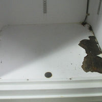 Revco Technologies ULT1340-5-A34 Elite Upright Freezer 13.4 Cu.Ft. 115V Used