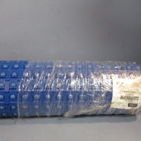 SYSTEM PLAST Roller Conveyor Belt LFB2253RTK15005FT