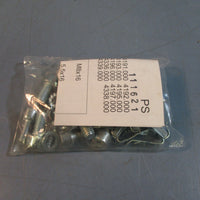 Rittal Cable Clamp Rail PS 4191 NEW