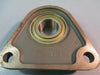 Bearing Flange Block 1-1/8 IN DIA SHAFT, 3-3/4 IN A-JL206-103C3