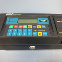 Control Module Inc 2000 Series 2016K034 Proximity Clock