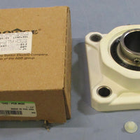 Dodge 4 Bolt Flange Bearing F4BSCEZ104SPCR MOD 11/4" Bore