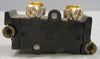 (Lot of 4) Eaton Cutler Hammer E30KLA2 Contact Block