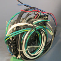 POWERONE DC Power Supply HAA150.8A