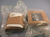 Lot of (2) Simplex 4090-9002 Individual Addressable Relay Module, IDNET 0617950