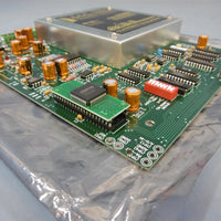 Mettler Toledo 5D01D0001 Analog Circuit Board Processor Control
