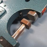 Dorsey Gage 2I25005MM Jeweled Snap Gage DIM 9.9210.002MM W Master 9.960MM