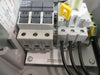 NVENT/HOFFMAN INDUSTRIAL PANEL ENCLOSURE w/ SWITCH BLOCK A865JFGR