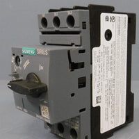 Siemens Motor Starter 3RV20111AA10