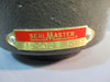 SealMaster Flange Bearing w/ Ball Bearing SFT-24TC 1-1/2" NEW