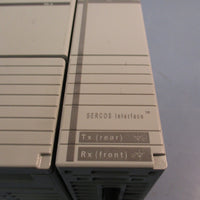 Allen Bradley 1768PA3A CompactLogix Power Supply w/4 Axis Sercos Interface