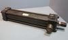 Parker 03.25 D2HU38 15.000 Series 2H Hydraulic Cylinder 15" Stroke 1-1/2" Thread