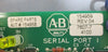 Allen Bradley 154959 Rev.04, Remote I/O Circuit Board Spare Parts Kit # 154958