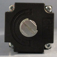 Mac Valves PR82A-AABA Sandwhich Pressure Regulator Solenoid Valve Assembly
