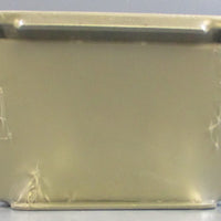 Hoffman A806CHFTC CH Flange Trough Collar Box 91/2" L x 6 1/2" W x 5" H