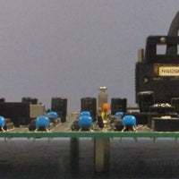 Yamazaki Mazak Sequencer MPS510 Circuit Board I829037A PCB