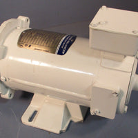 Baldor CDPWD3310 Washdown Motor 0.25 HP, 1750 RPM, 56C, 33-2142Z118